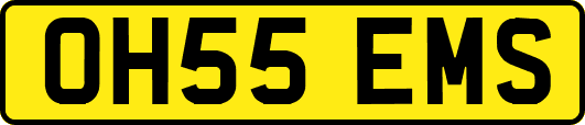 OH55EMS