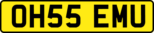 OH55EMU