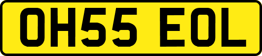 OH55EOL