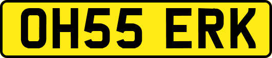 OH55ERK