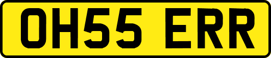 OH55ERR