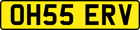 OH55ERV