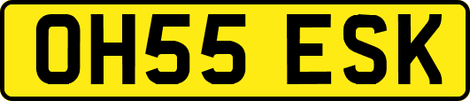 OH55ESK