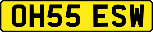 OH55ESW