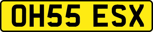 OH55ESX