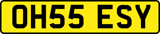 OH55ESY