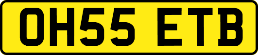 OH55ETB