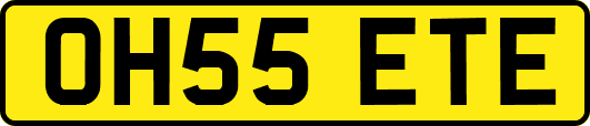 OH55ETE