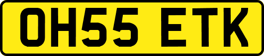 OH55ETK