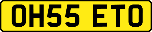 OH55ETO