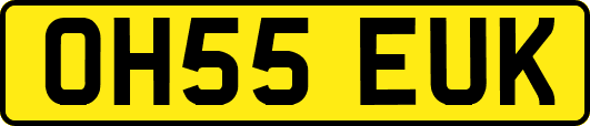 OH55EUK