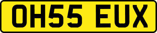 OH55EUX