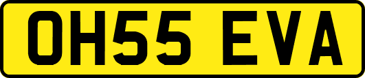 OH55EVA