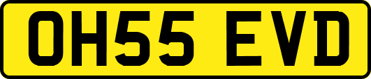 OH55EVD