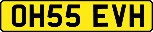 OH55EVH
