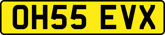 OH55EVX