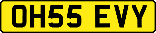 OH55EVY