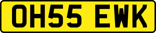 OH55EWK