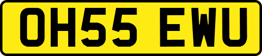 OH55EWU