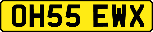 OH55EWX
