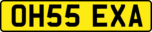 OH55EXA