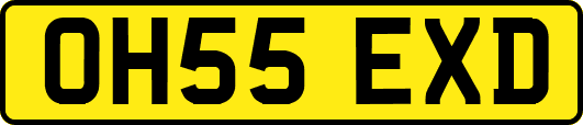 OH55EXD