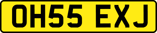 OH55EXJ