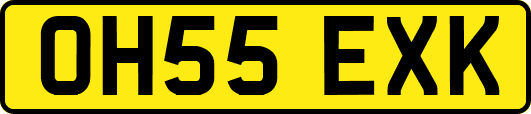 OH55EXK
