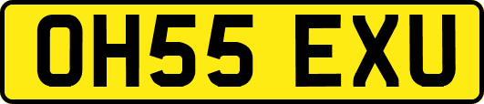 OH55EXU
