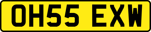 OH55EXW