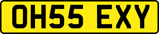 OH55EXY