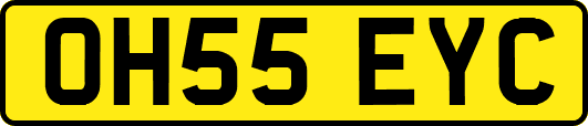 OH55EYC