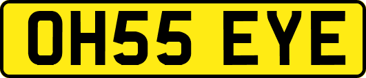 OH55EYE