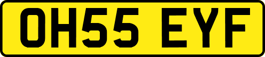 OH55EYF
