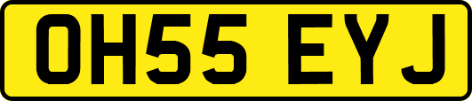 OH55EYJ