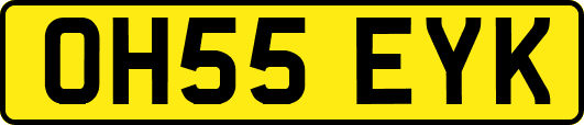 OH55EYK