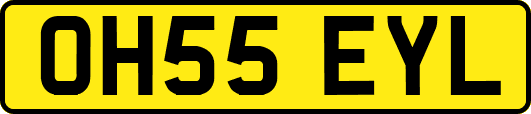 OH55EYL