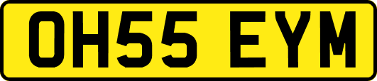 OH55EYM