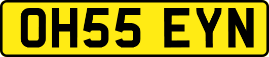 OH55EYN