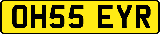 OH55EYR
