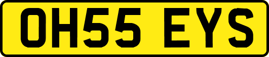 OH55EYS