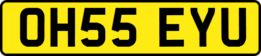 OH55EYU