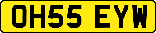 OH55EYW