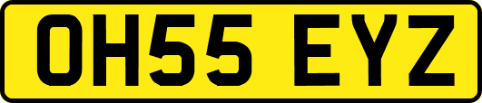 OH55EYZ
