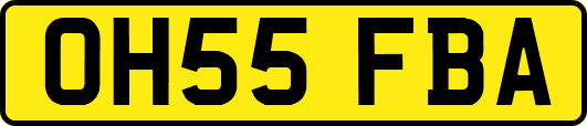OH55FBA