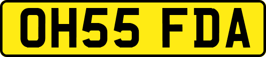 OH55FDA