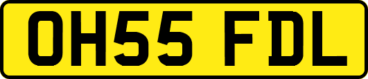 OH55FDL