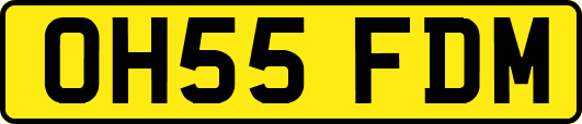OH55FDM