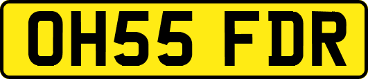 OH55FDR
