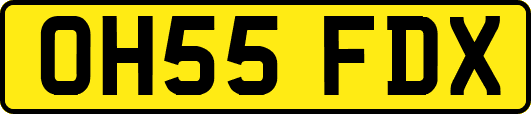 OH55FDX